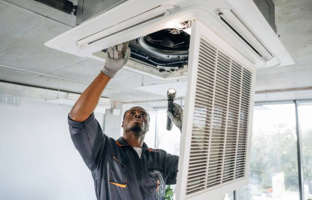 Licensed Hvac service in Universal City, TX - FH HVAC