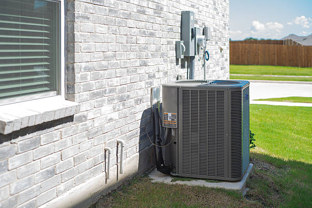 Reliable Hvac contractor in Universal City, TX by FH HVAC